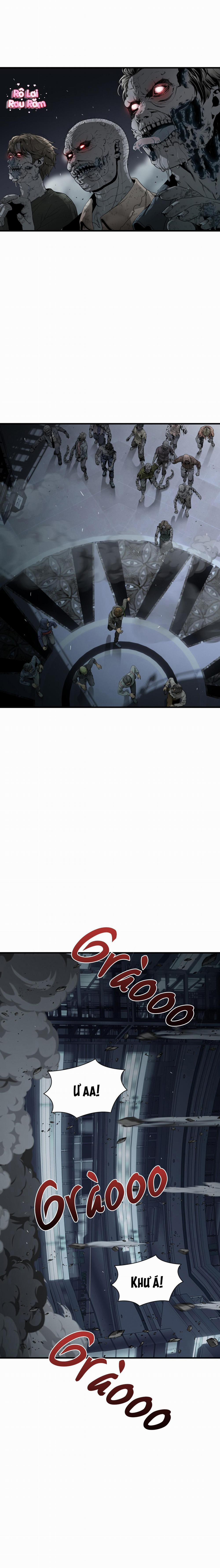 Thực Nhân Tha Hoá 25 trang 16