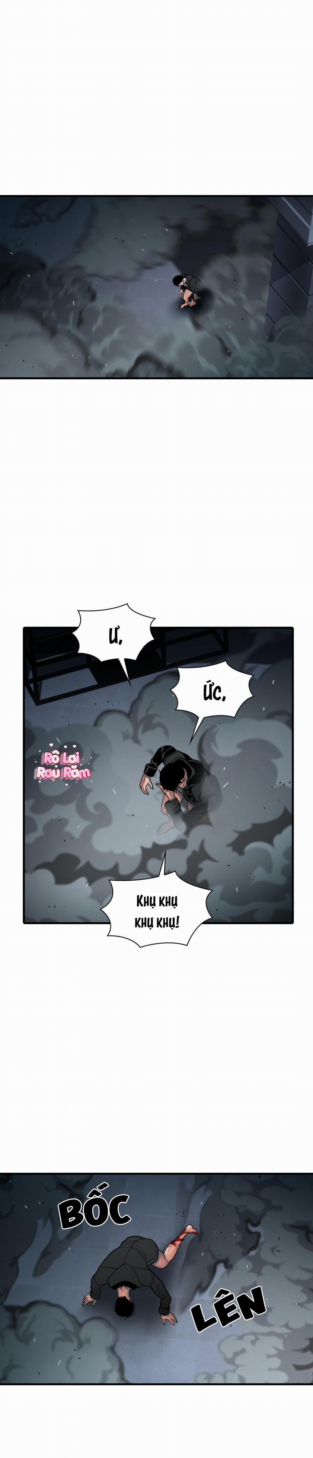 Thực Nhân Tha Hoá 25 trang 17