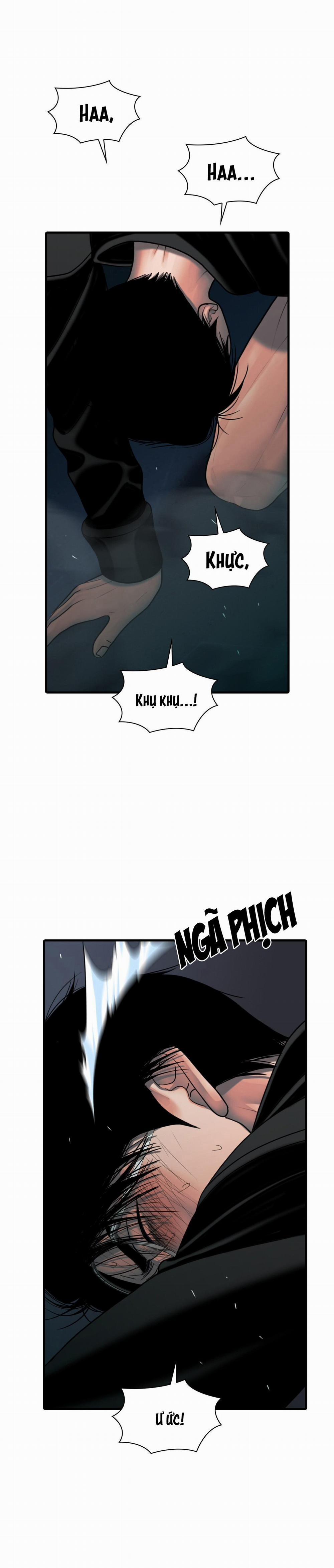 Thực Nhân Tha Hoá 25 trang 18