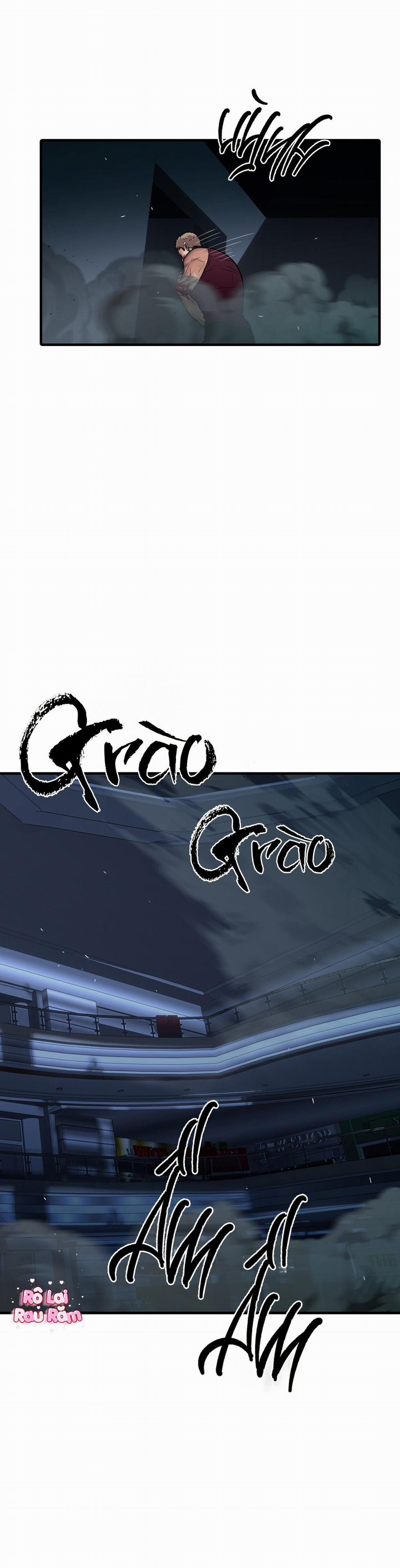 Thực Nhân Tha Hoá 25 trang 2