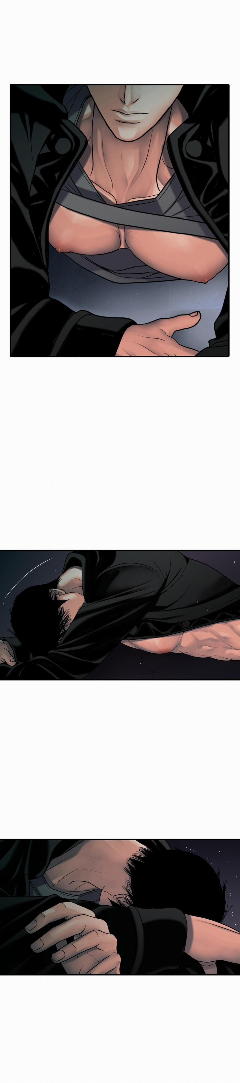 Thực Nhân Tha Hoá 25 trang 24