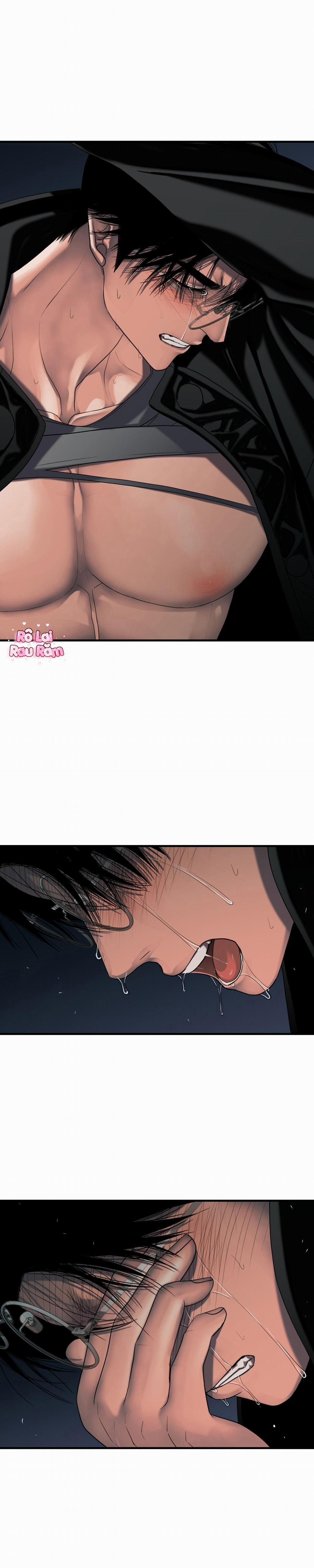 Thực Nhân Tha Hoá 25 trang 25