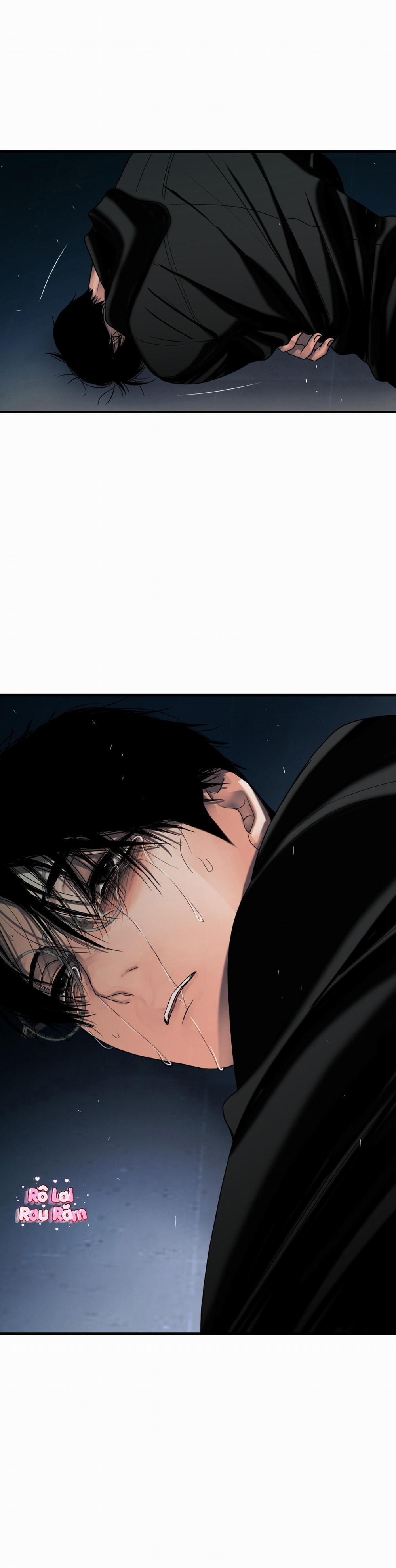 Thực Nhân Tha Hoá 25 trang 26