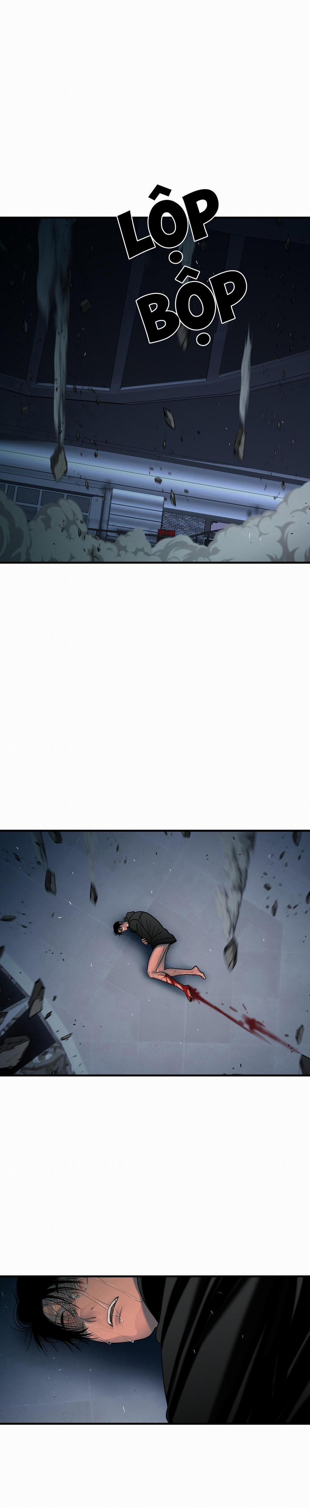 Thực Nhân Tha Hoá 25 trang 27