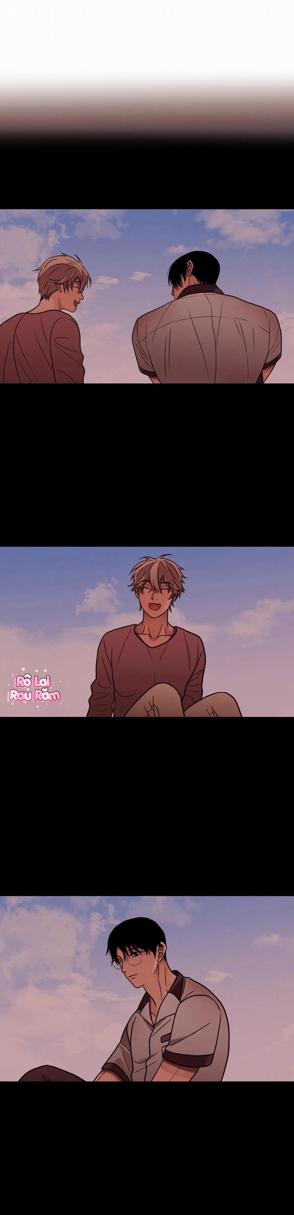 Thực Nhân Tha Hoá 25 trang 28