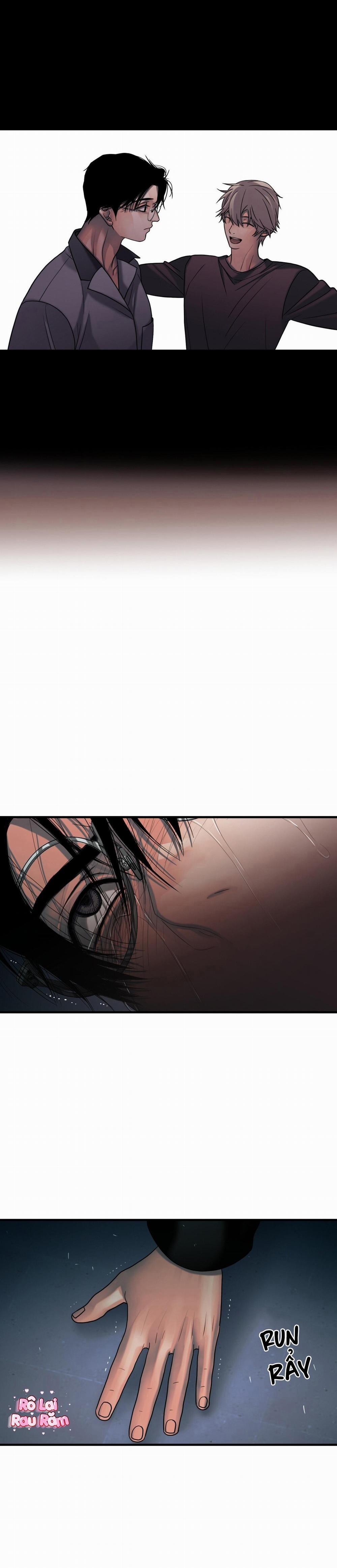 Thực Nhân Tha Hoá 25 trang 29