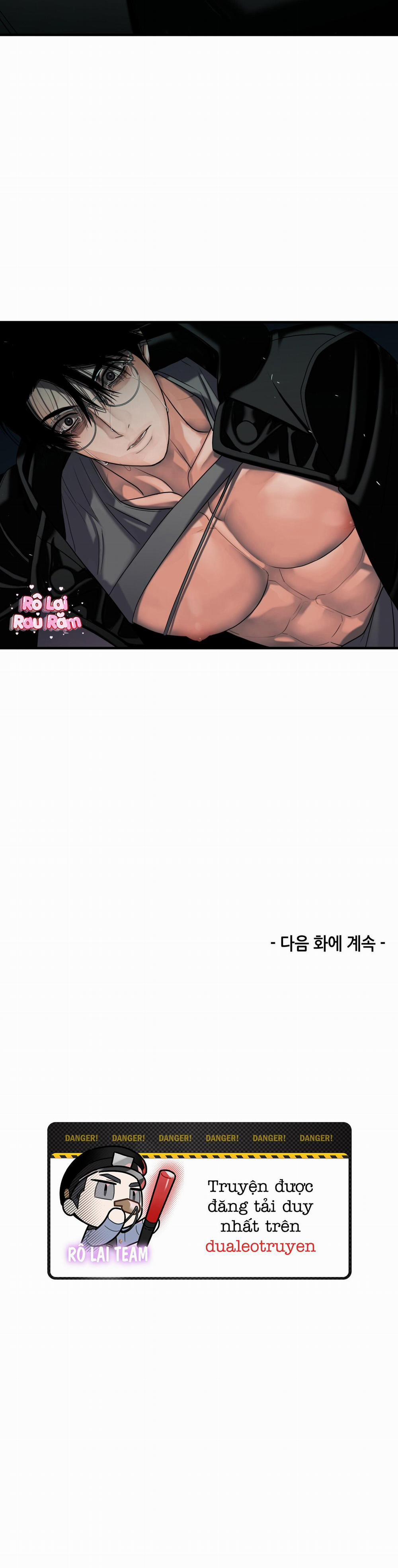 Thực Nhân Tha Hoá 25 trang 31