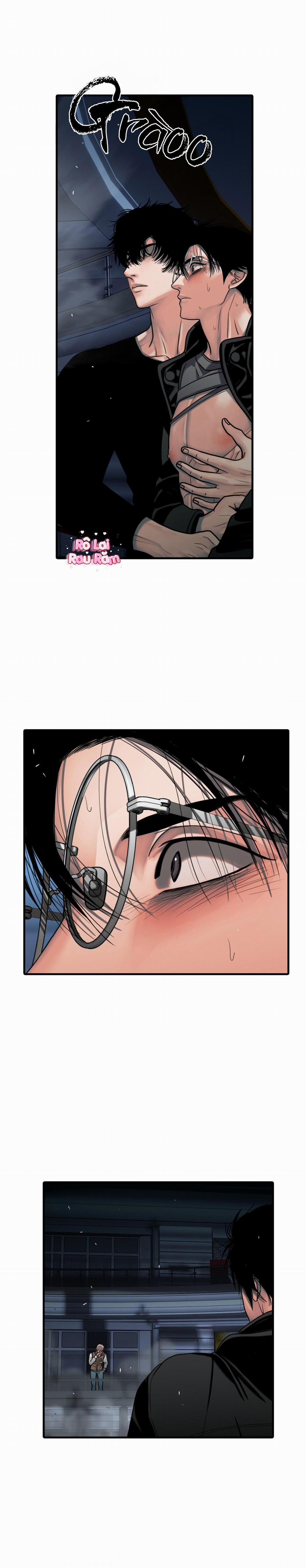 Thực Nhân Tha Hoá 25 trang 4