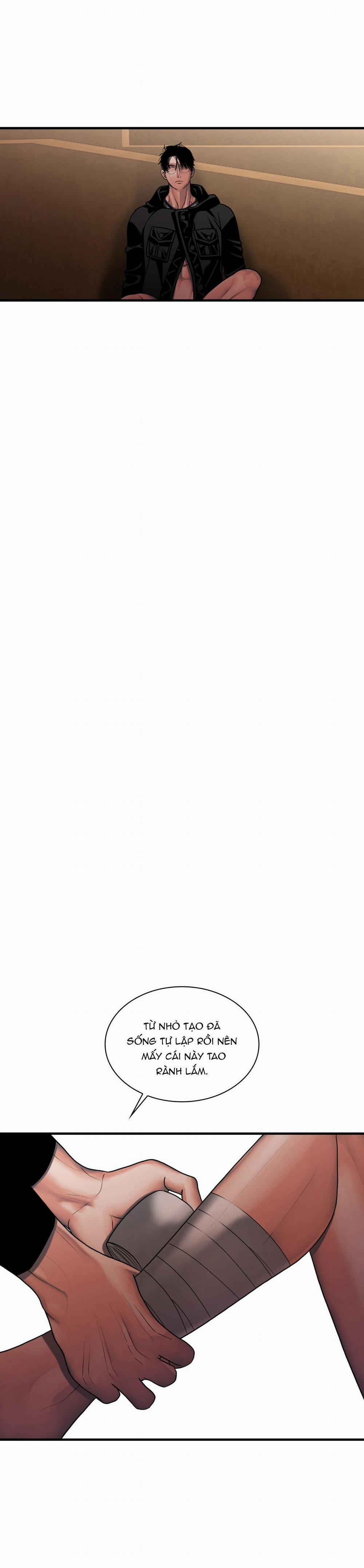 Thực Nhân Tha Hoá 26 trang 10