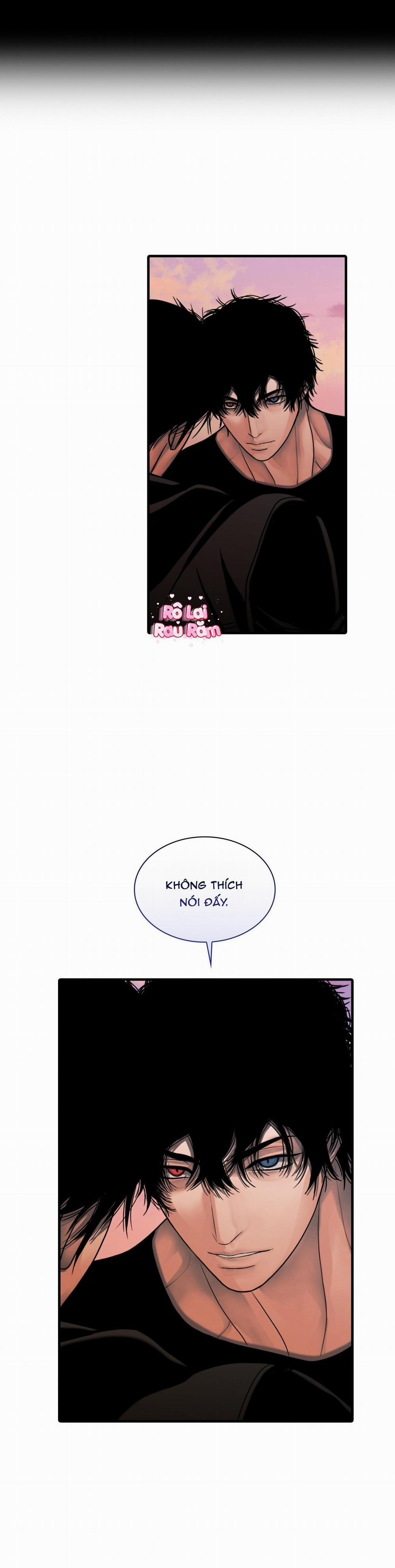 Thực Nhân Tha Hoá 26 trang 12