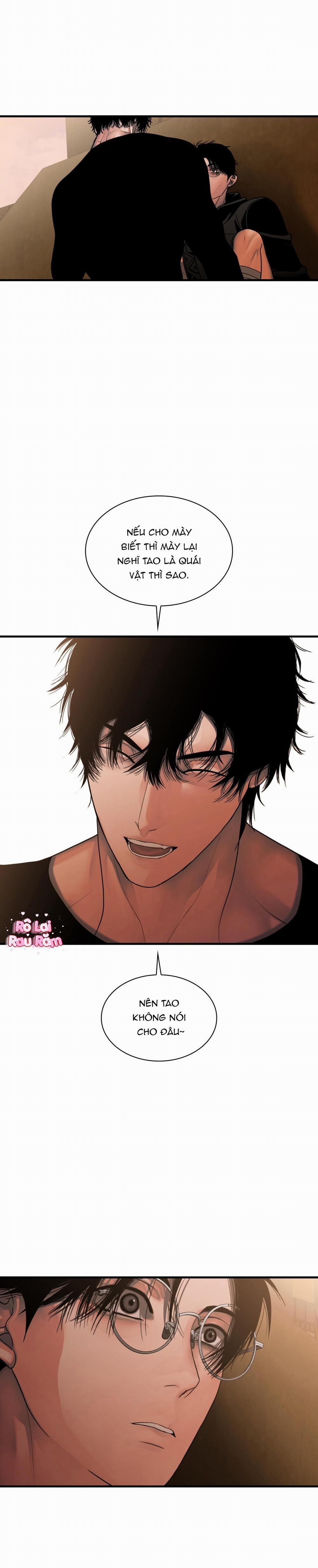 Thực Nhân Tha Hoá 26 trang 13