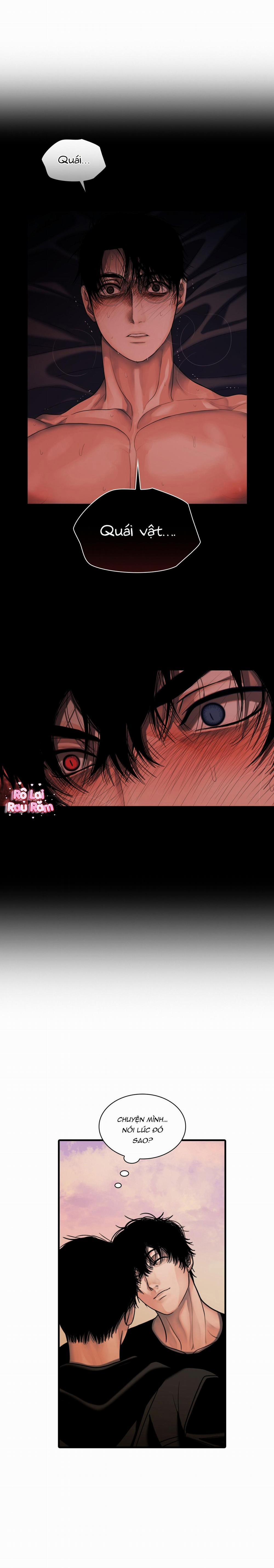 Thực Nhân Tha Hoá 26 trang 14