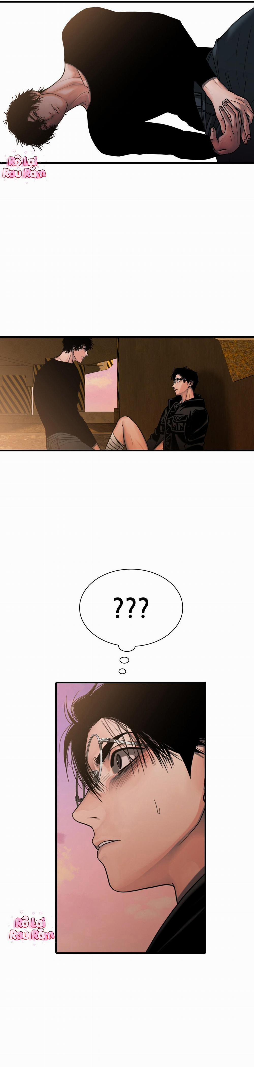 Thực Nhân Tha Hoá 26 trang 16