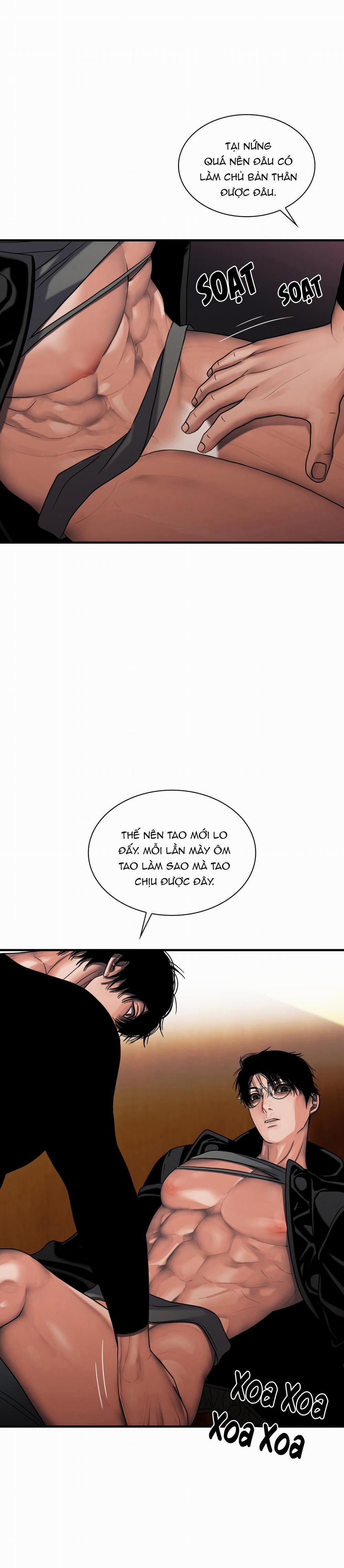 Thực Nhân Tha Hoá 26 trang 19