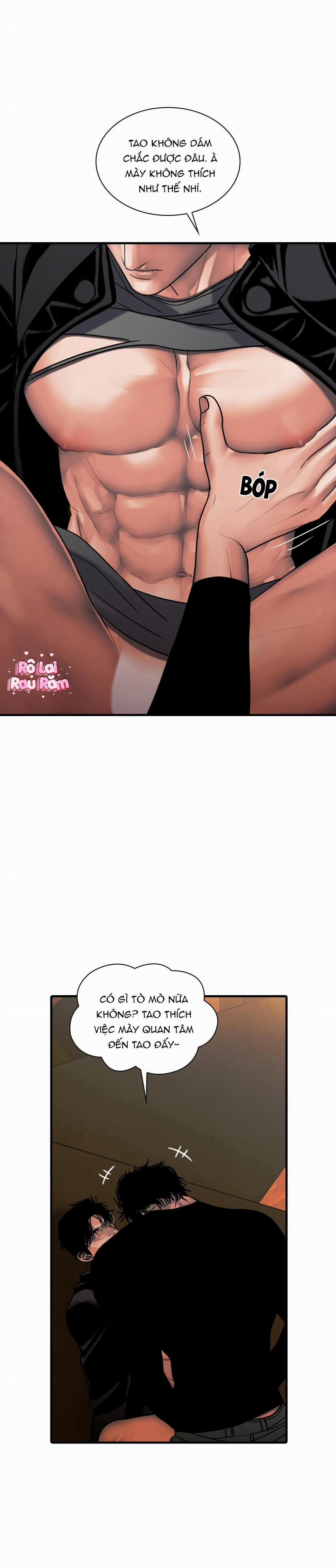 Thực Nhân Tha Hoá 26 trang 20