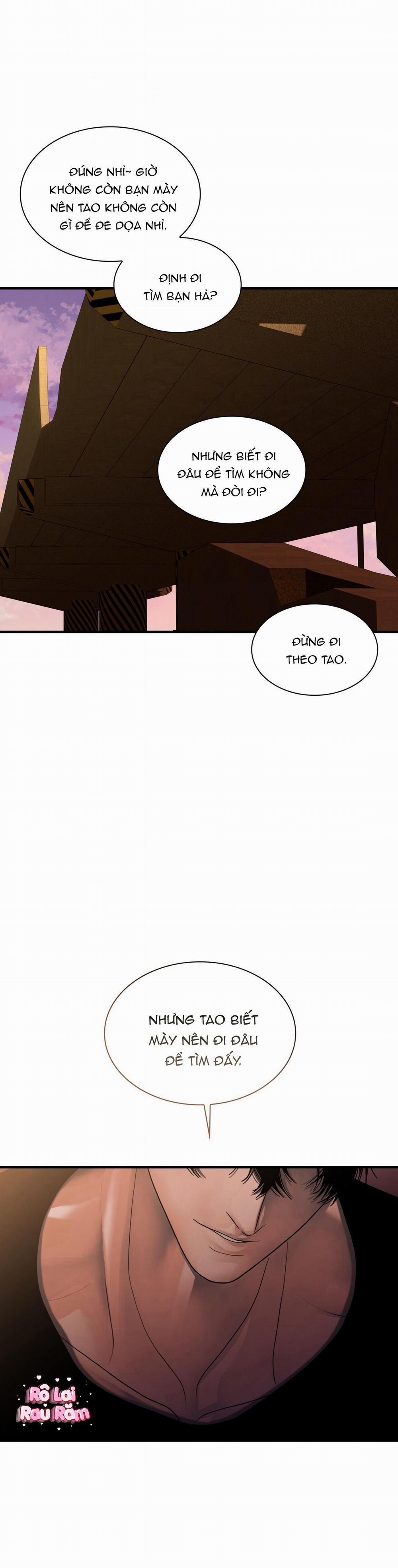 Thực Nhân Tha Hoá 26 trang 24