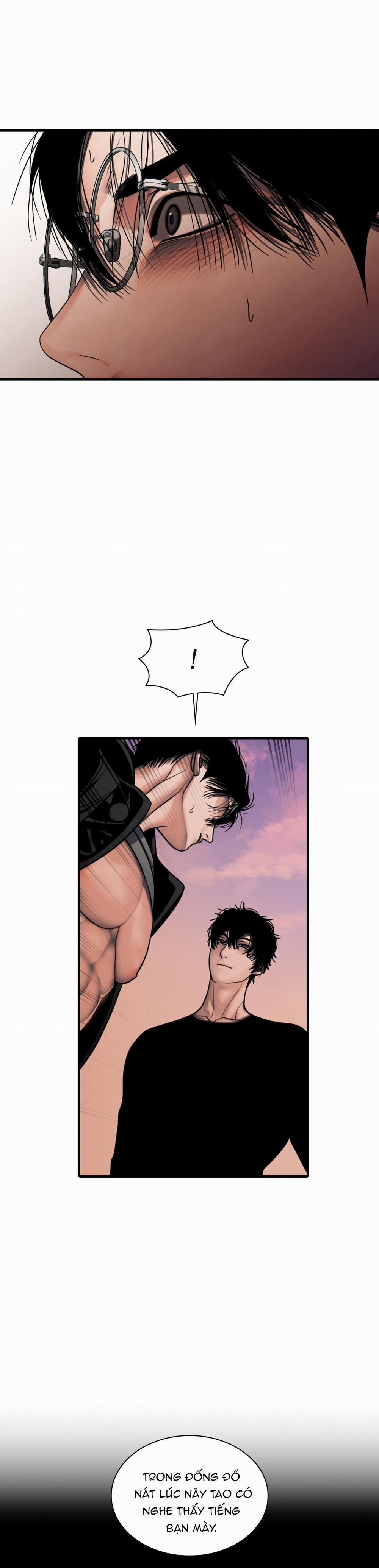 Thực Nhân Tha Hoá 26 trang 25
