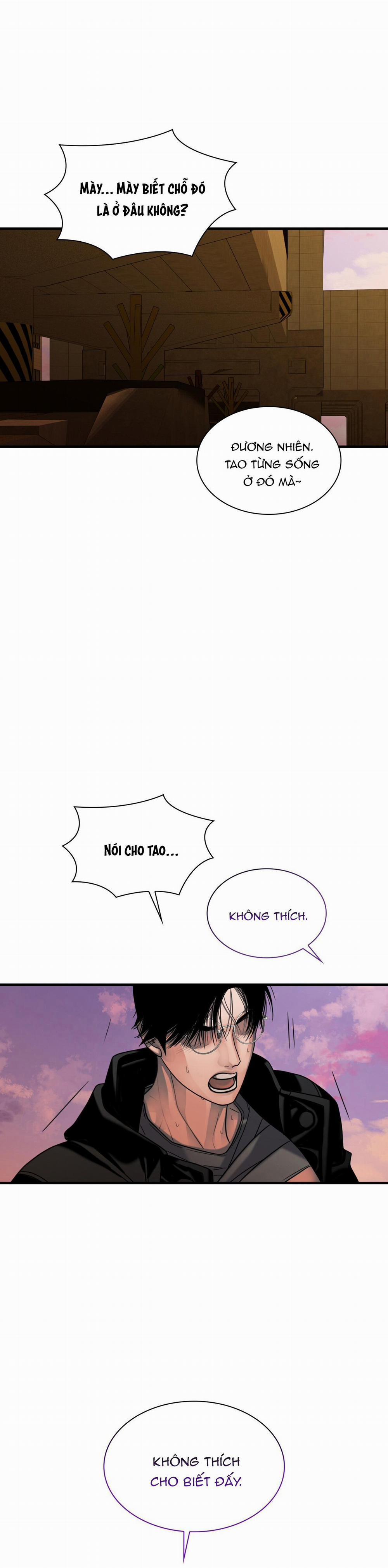 Thực Nhân Tha Hoá 26 trang 29