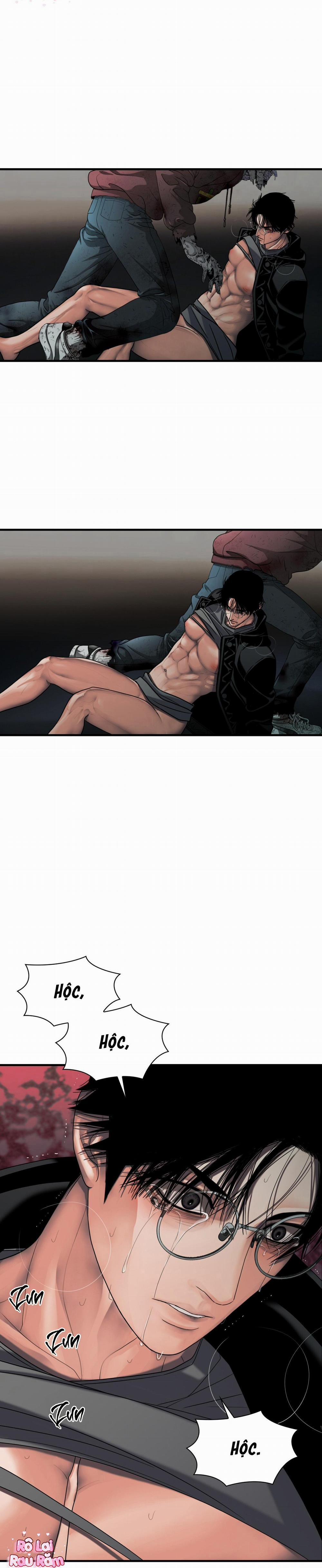 Thực Nhân Tha Hoá 26 trang 3