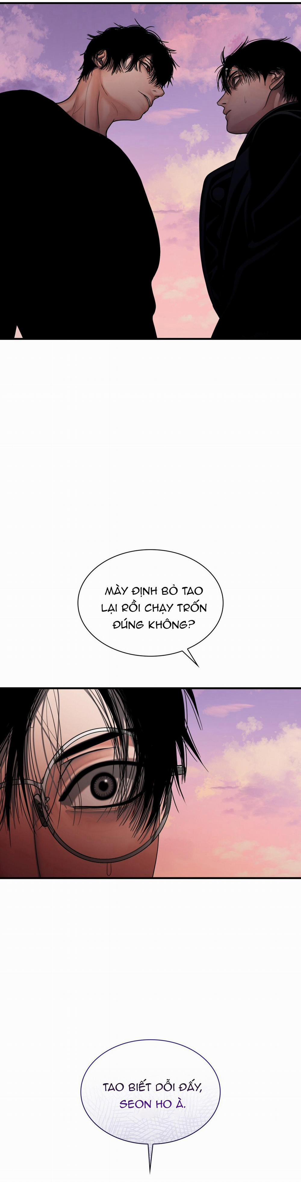 Thực Nhân Tha Hoá 26 trang 30