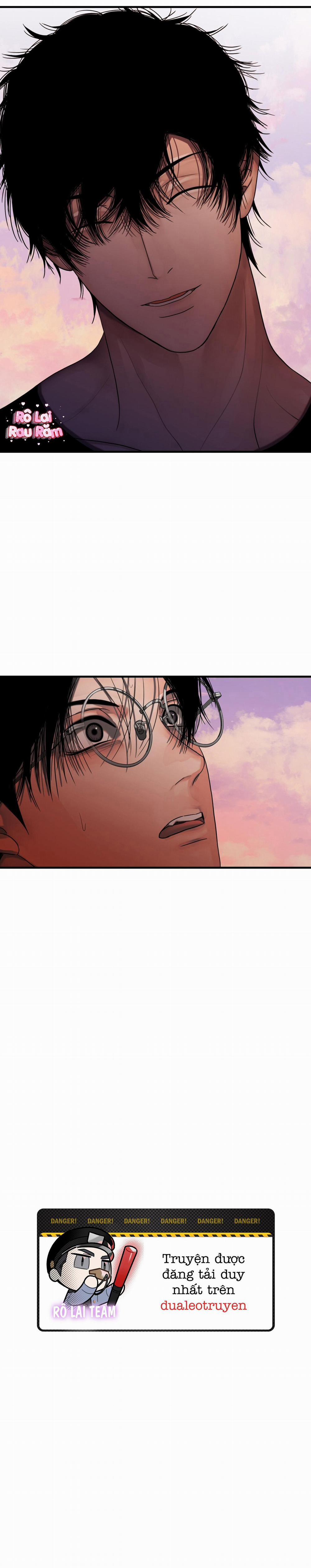 Thực Nhân Tha Hoá 26 trang 31