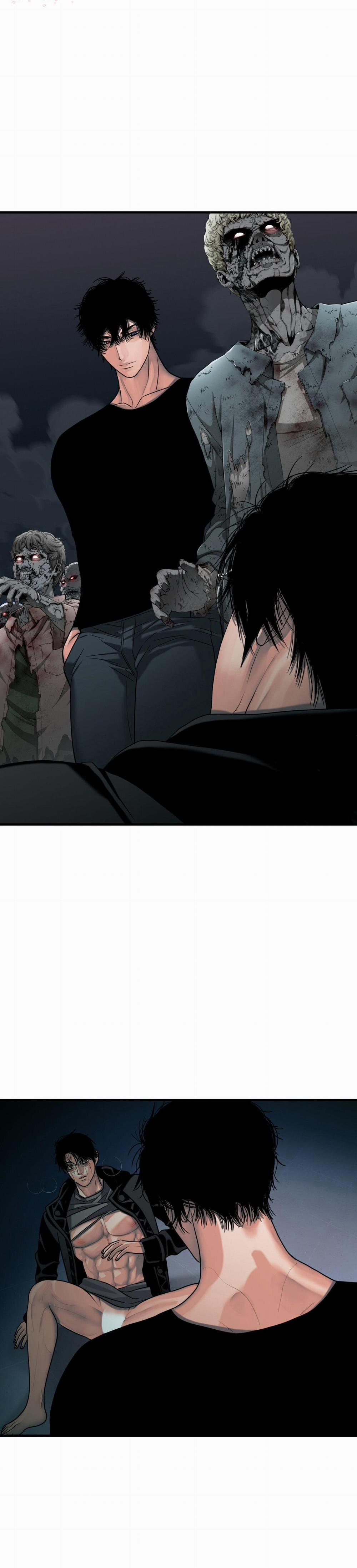 Thực Nhân Tha Hoá 26 trang 5