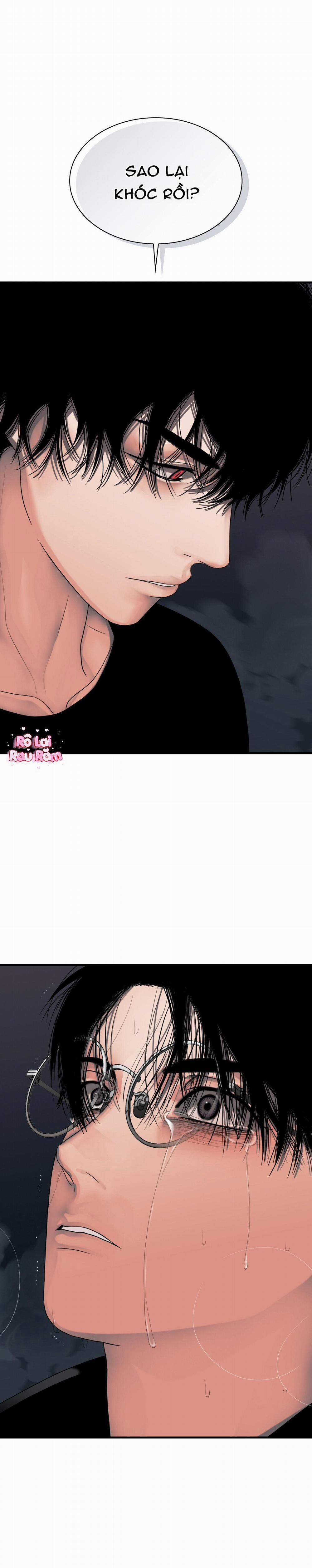Thực Nhân Tha Hoá 26 trang 6
