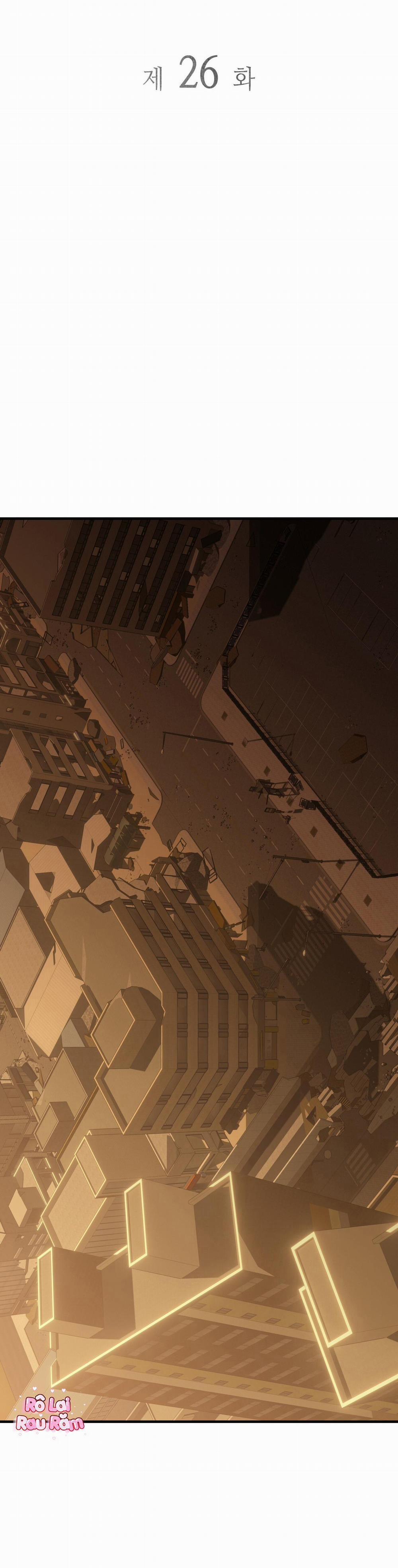 Thực Nhân Tha Hoá 26 trang 8