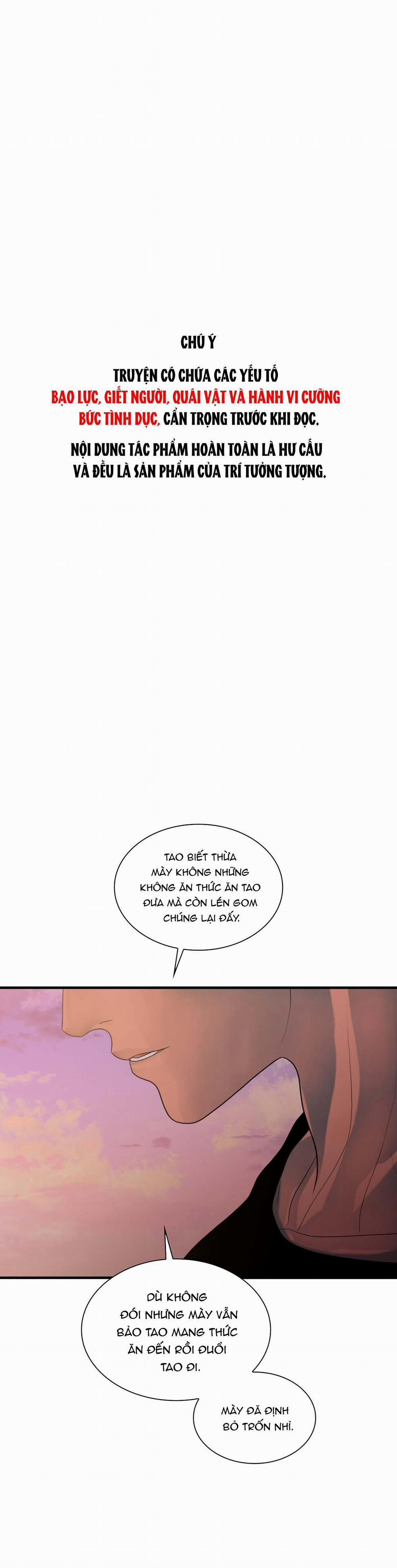 Thực Nhân Tha Hoá 27 trang 0