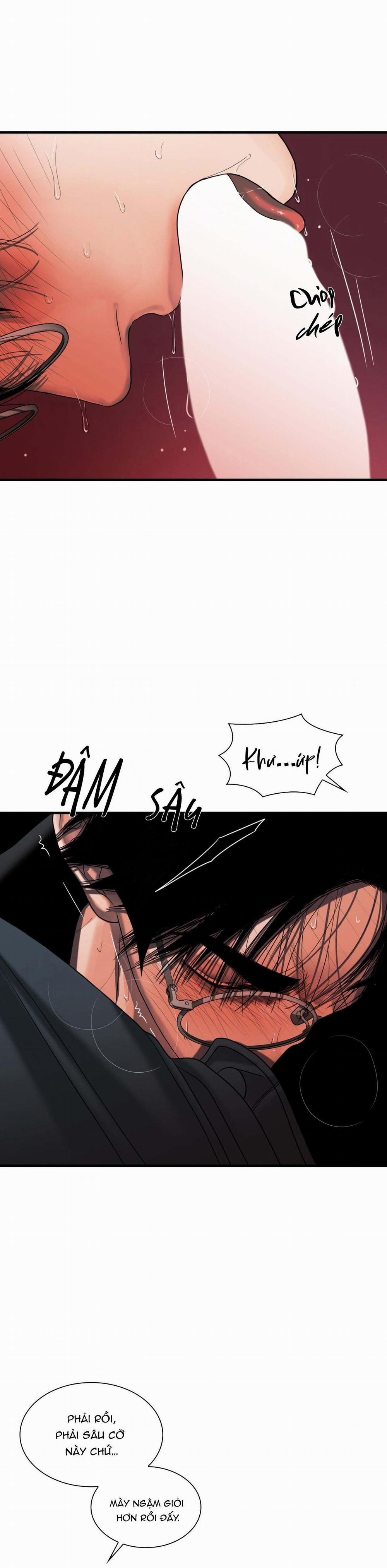Thực Nhân Tha Hoá 27 trang 10