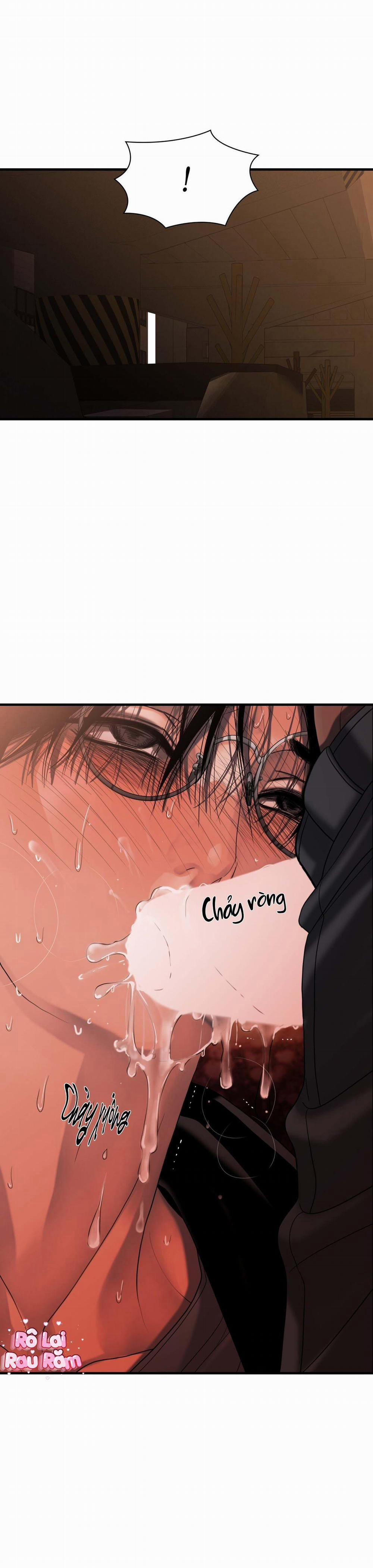 Thực Nhân Tha Hoá 27 trang 12