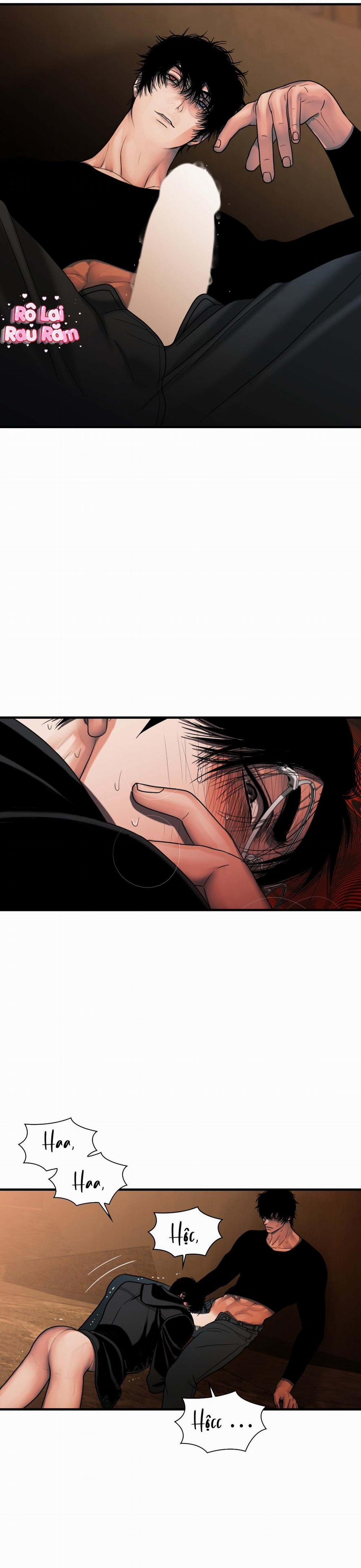 Thực Nhân Tha Hoá 27 trang 14