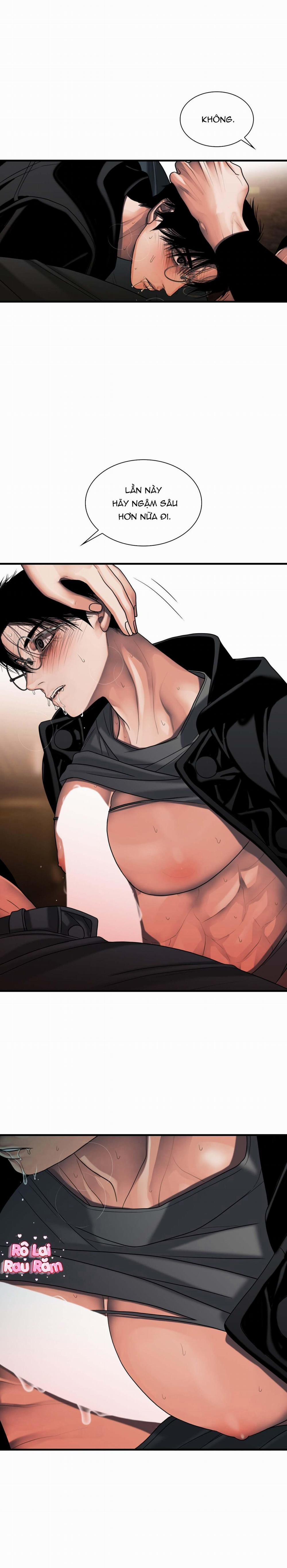 Thực Nhân Tha Hoá 27 trang 15