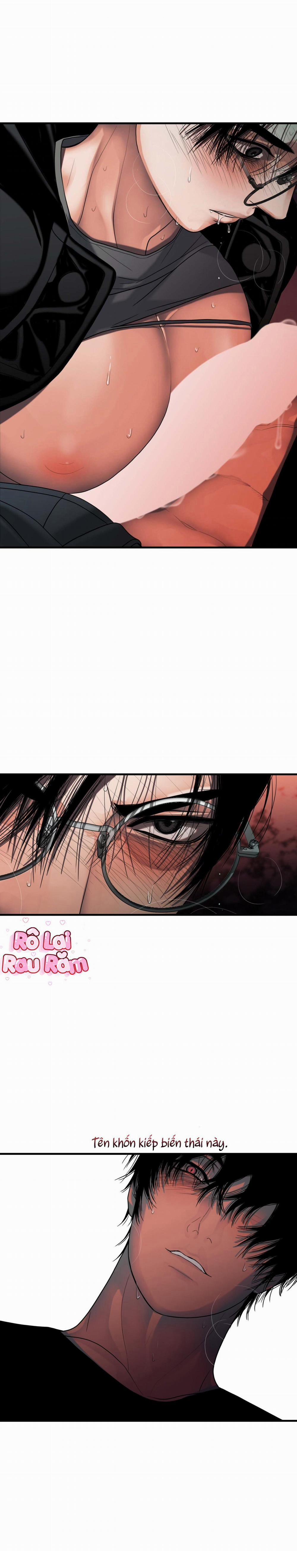 Thực Nhân Tha Hoá 27 trang 16