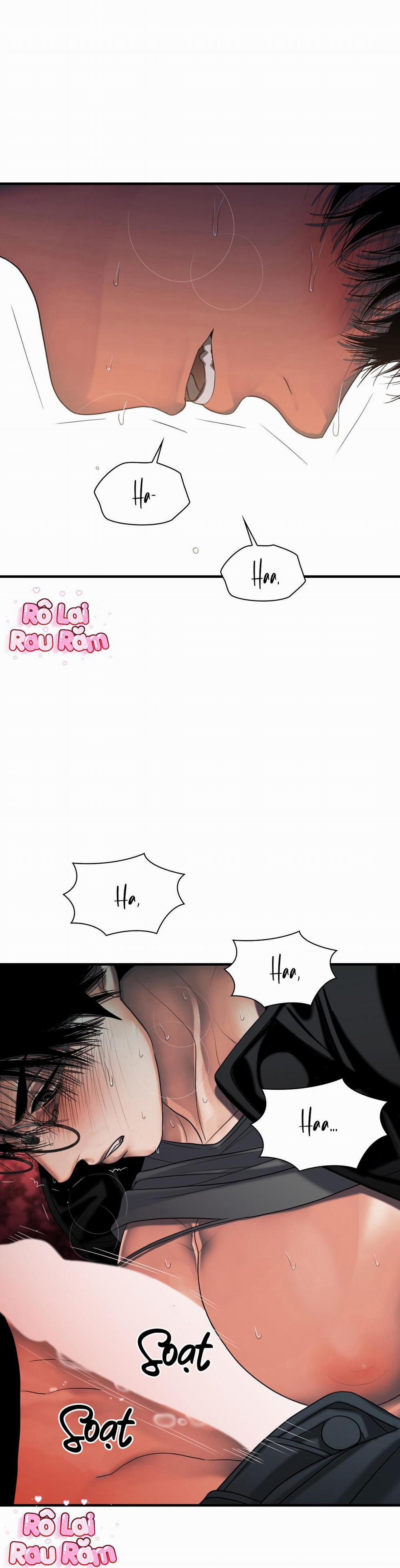 Thực Nhân Tha Hoá 27 trang 18