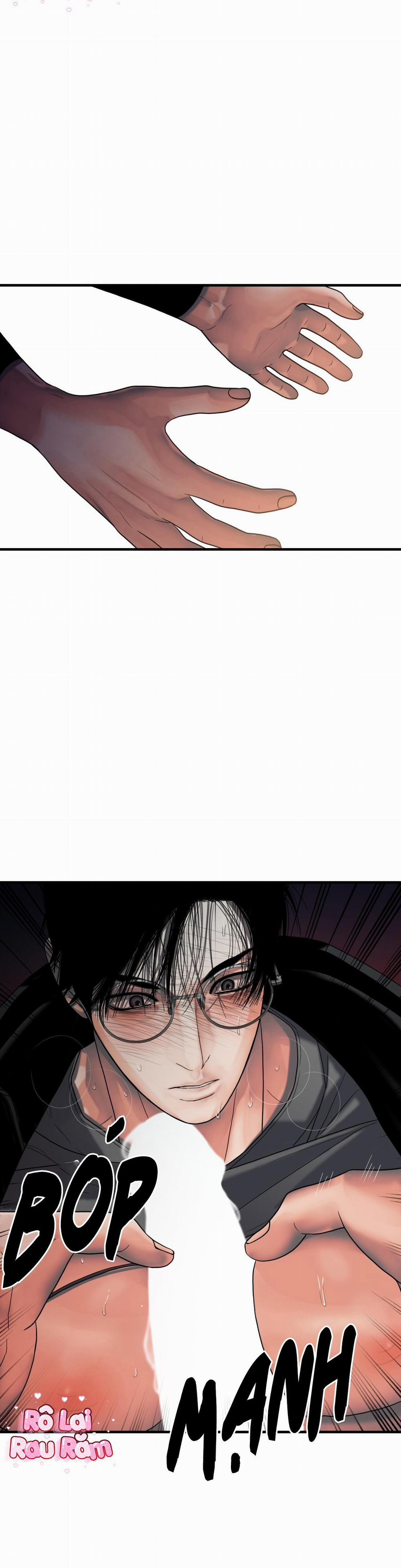 Thực Nhân Tha Hoá 27 trang 19