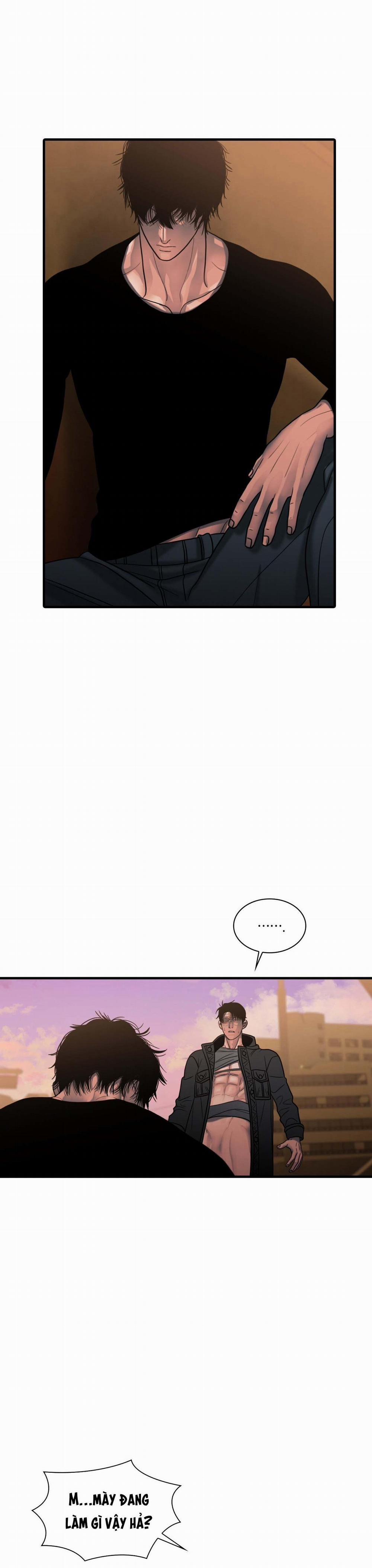 Thực Nhân Tha Hoá 27 trang 2