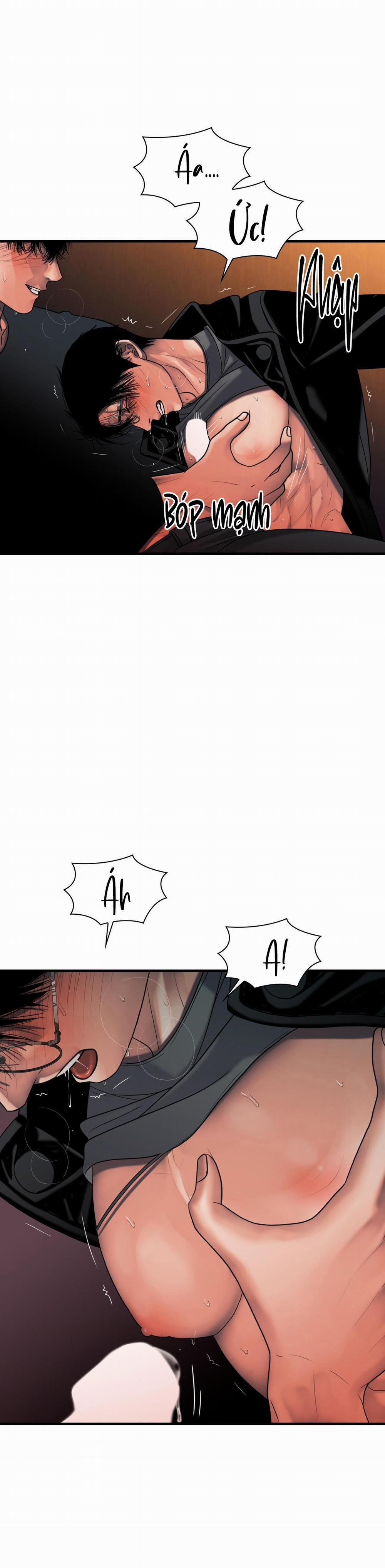 Thực Nhân Tha Hoá 27 trang 21