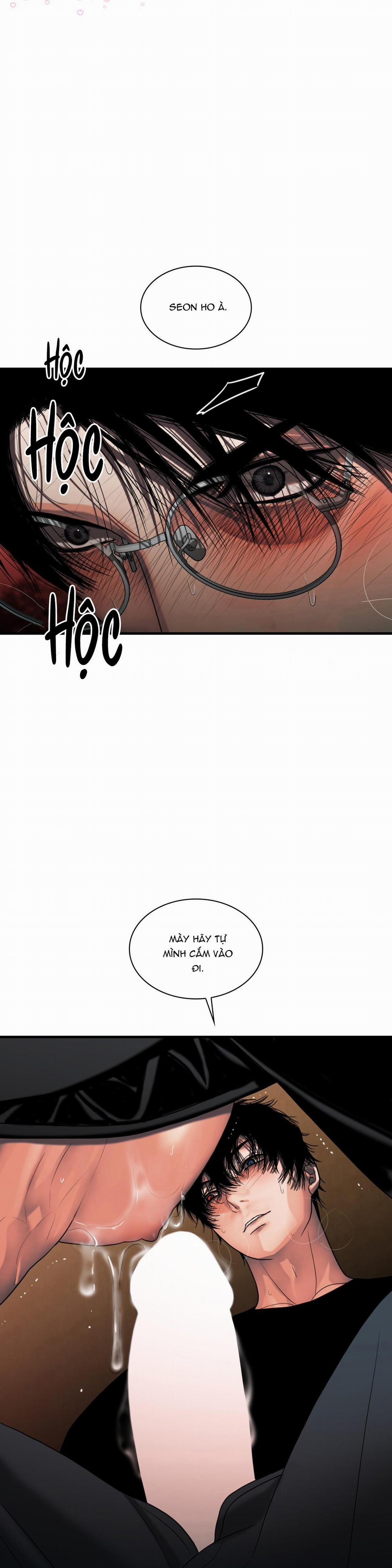 Thực Nhân Tha Hoá 27 trang 24