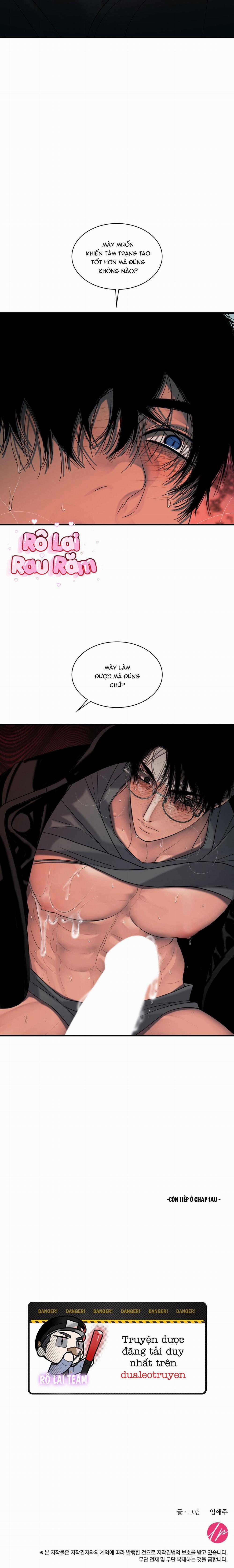 Thực Nhân Tha Hoá 27 trang 25
