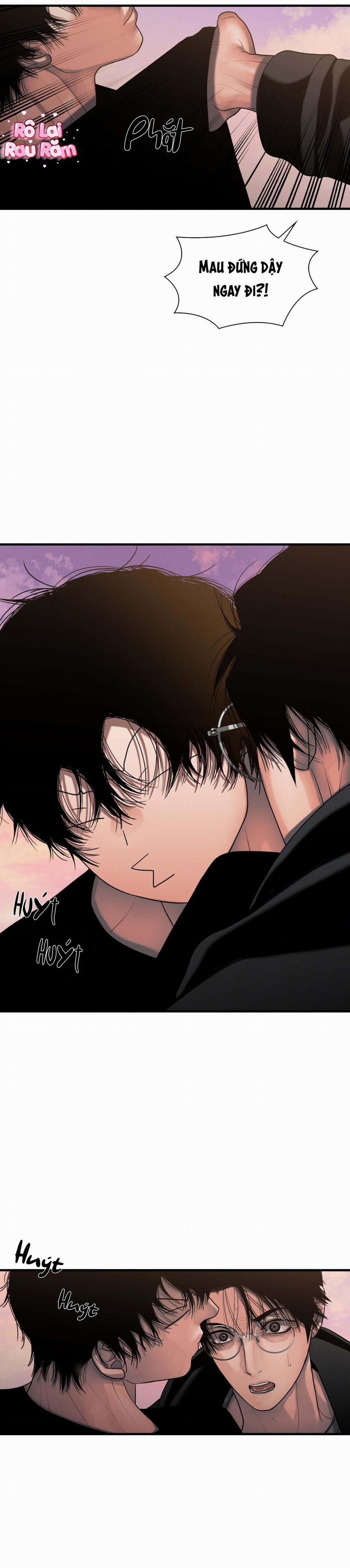 Thực Nhân Tha Hoá 27 trang 3