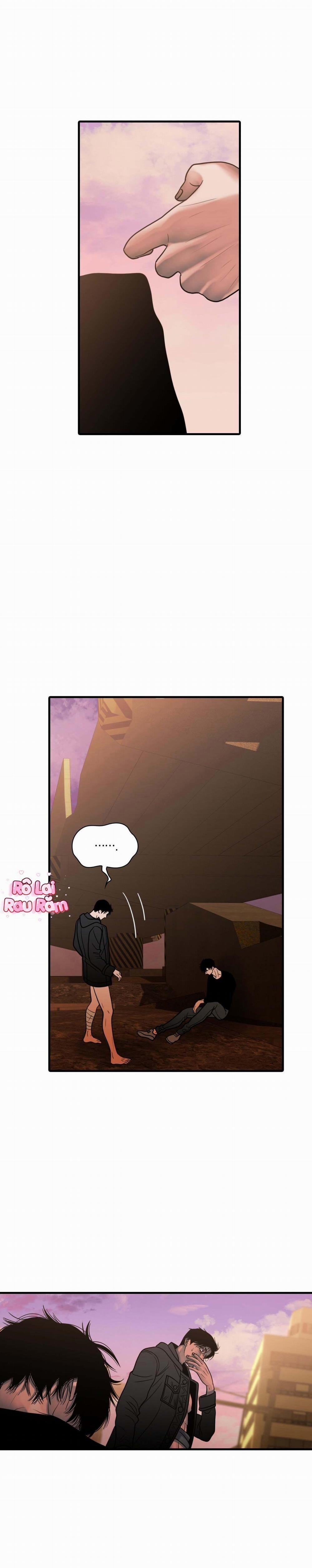 Thực Nhân Tha Hoá 27 trang 4