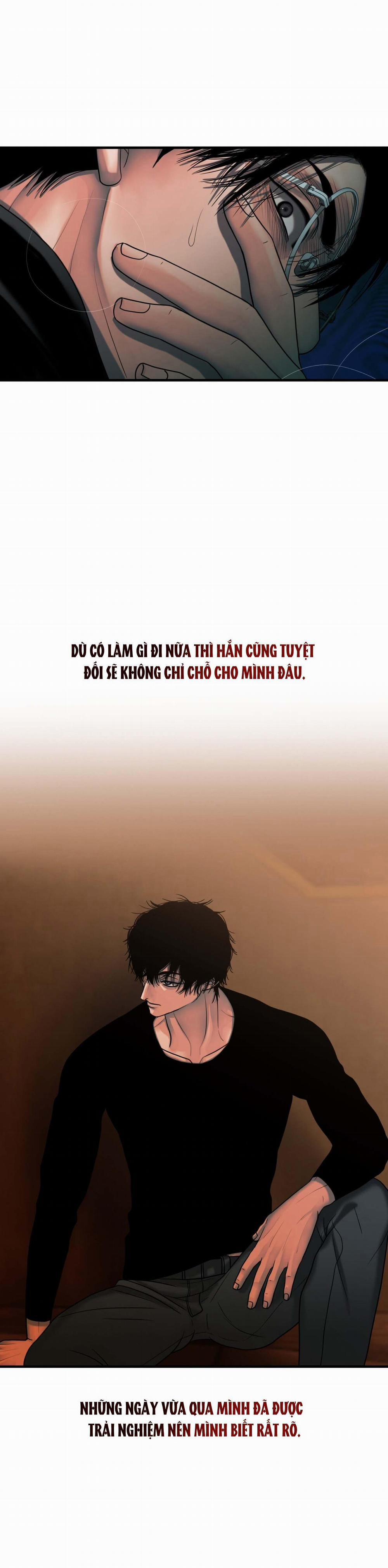 Thực Nhân Tha Hoá 27 trang 5