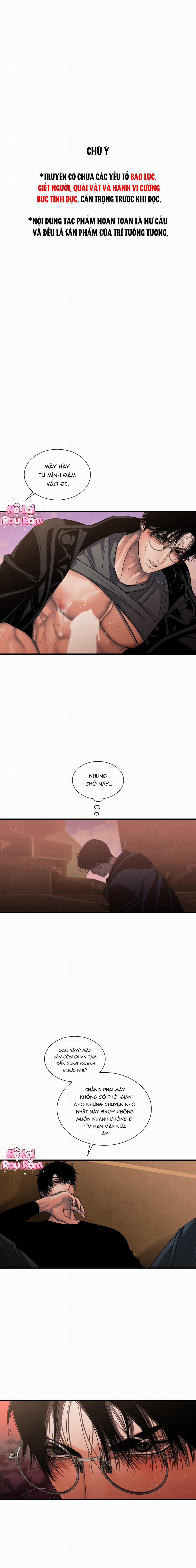 Thực Nhân Tha Hoá 28 trang 0