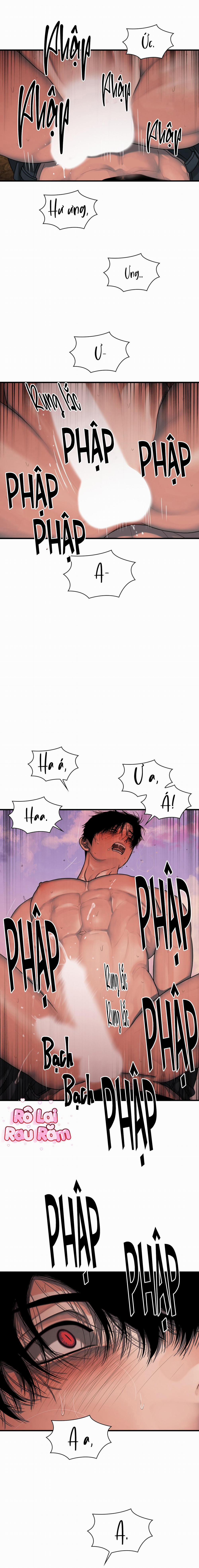 Thực Nhân Tha Hoá 28 trang 10