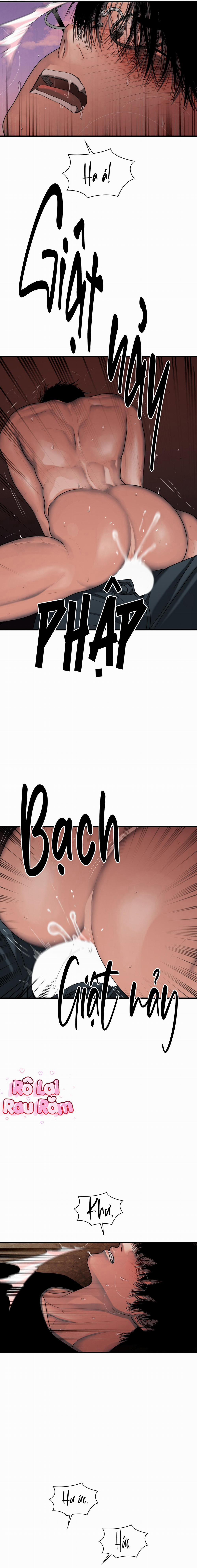 Thực Nhân Tha Hoá 28 trang 11