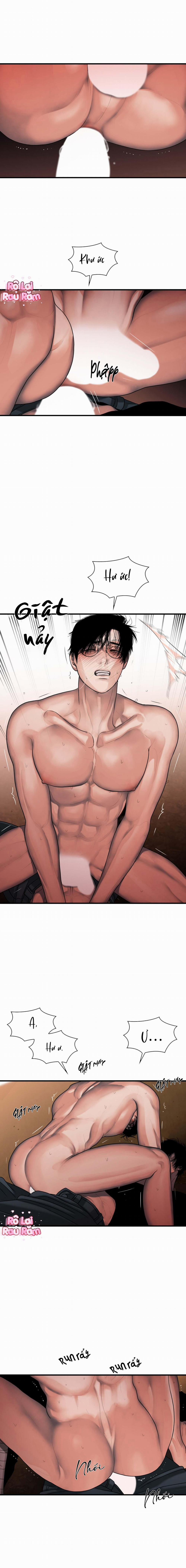 Thực Nhân Tha Hoá 28 trang 4