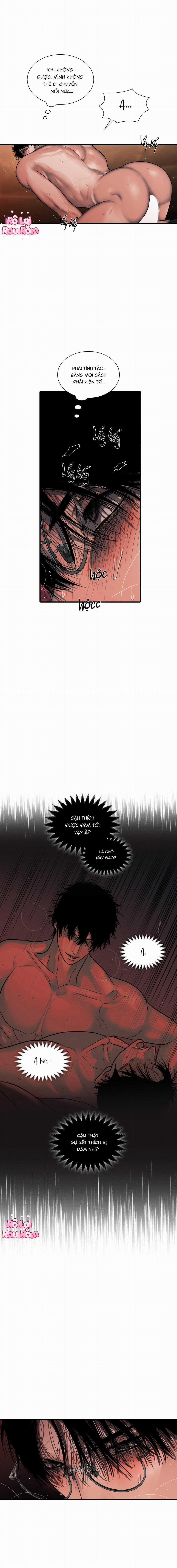 Thực Nhân Tha Hoá 28 trang 6