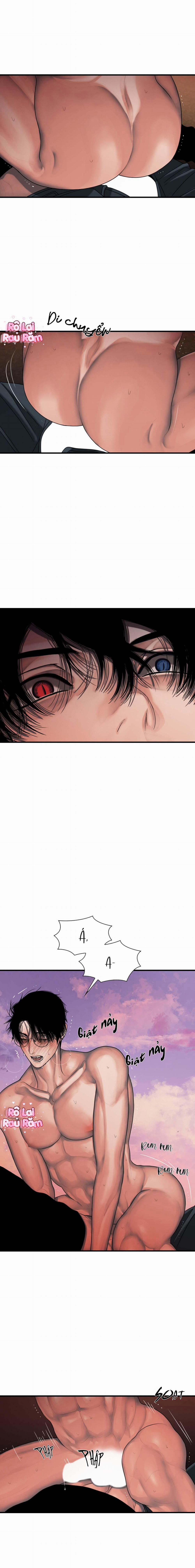 Thực Nhân Tha Hoá 28 trang 7