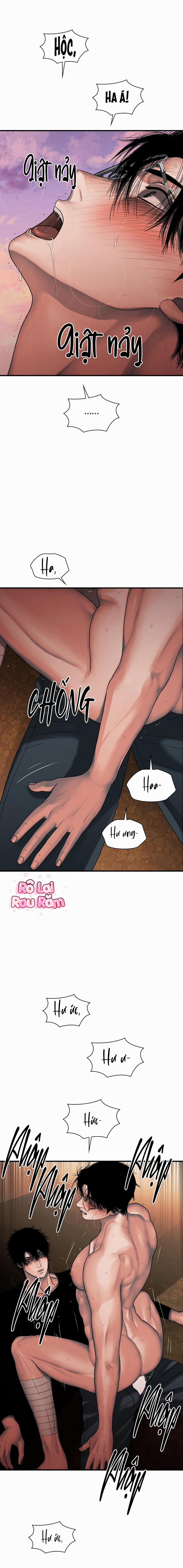 Thực Nhân Tha Hoá 28 trang 9